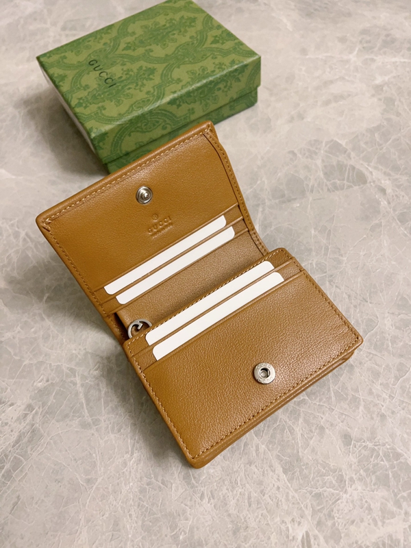 グッチ財布 レプリカ内部構造